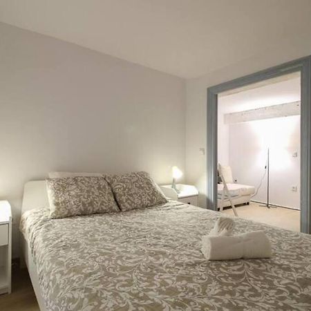 Vivienda En El Centro De Santander Apartment Exterior photo